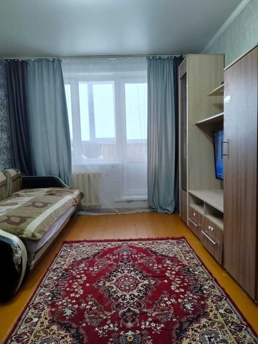 Продам 2х комнатную квартиру. Район Береке.