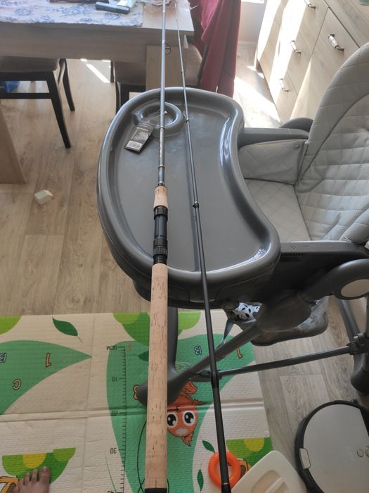Спининг въдица Lineaefe Master Spin