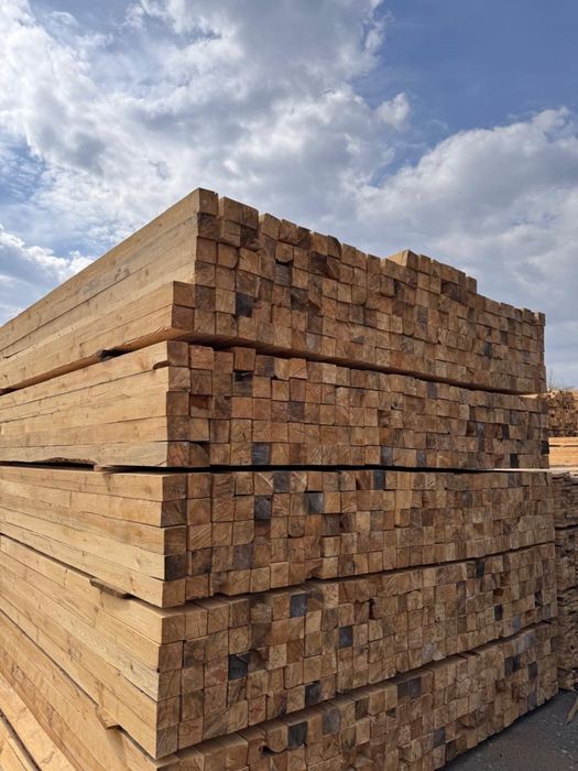 Лес балка рейка стропила агаш