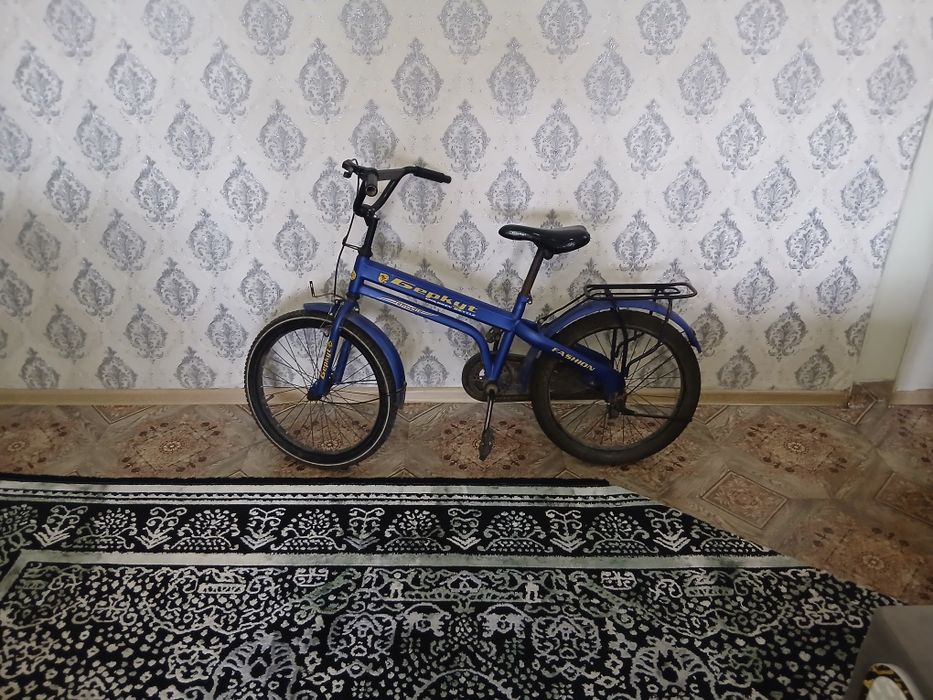 Продается велосипед