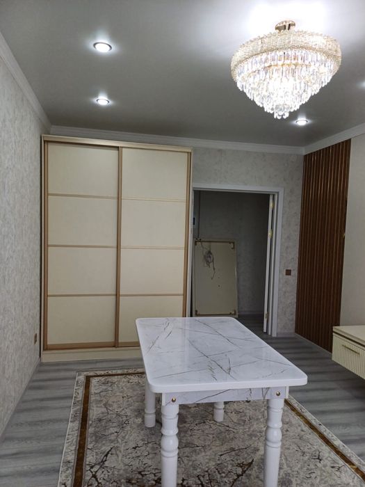 1 комнатный квартира