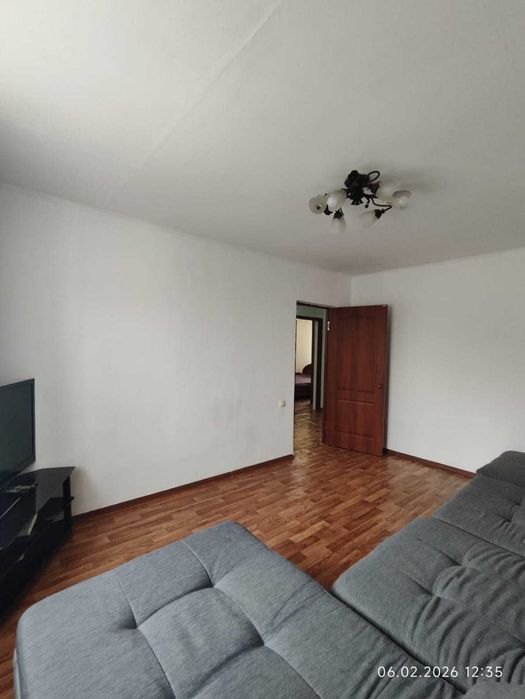 Сдам в аренду дом в спальном районе