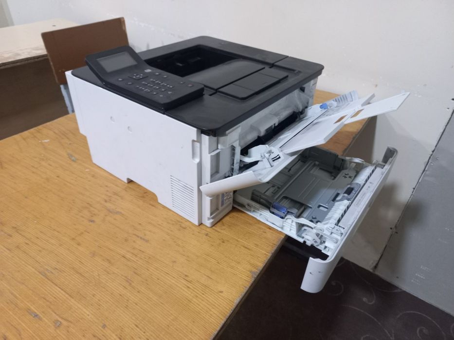 Canon printer sotiladi