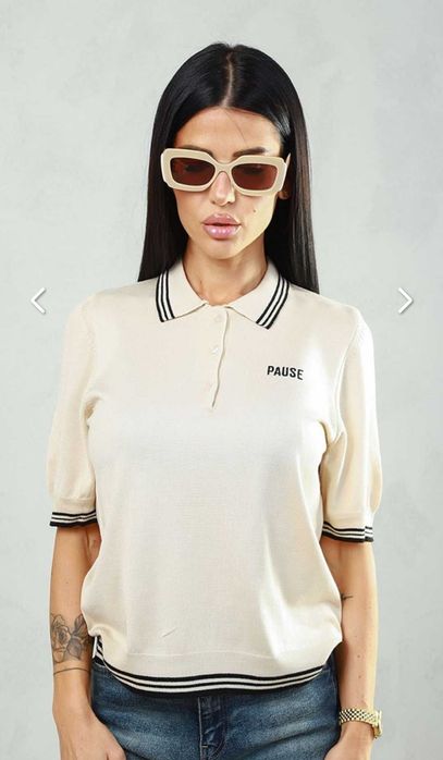 Pause jeans Negative Ново