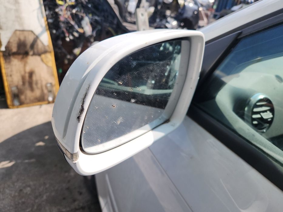 Огледала за Audi A3 8p facelift