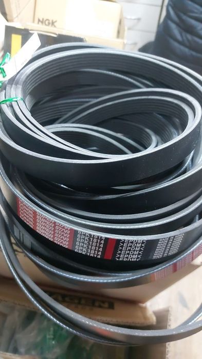 генератор ремень/ generator remen