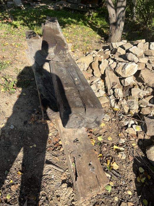 Траверс 4 броя