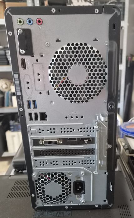 vand calculator Jocuri Hp Victus Gaming 15L.Ryzen 5 5600G.16 Gb.GTX 1660 Super.SSD 500