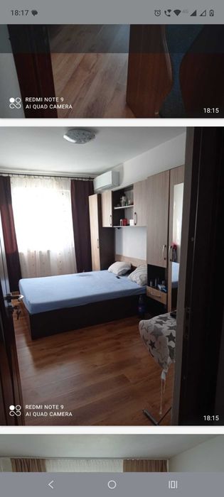Apartament 3 camere