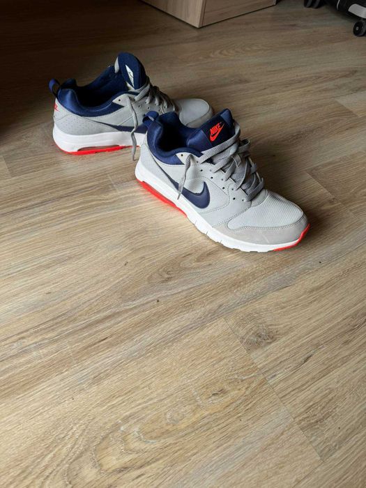 Маратонки Nike размер 46