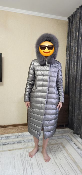 Продам куртку под кожу