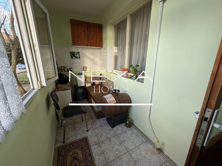 1-стаен в Варна-Владислав Варненчик 1 площ 52 цена 94900