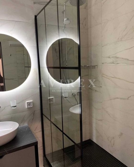 Дава се под наем Едностаен апартамент в Пловдив, Христо Смирненски - 45 кв.м за 255 € - Снимка #2