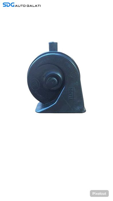 Claxon Dreapta BMW Seria 3 E91 2004 - 2013 Cod 7159421-05 [L8674]