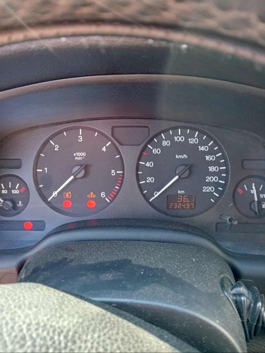 Vând Opel Astra G 1.7 DTI