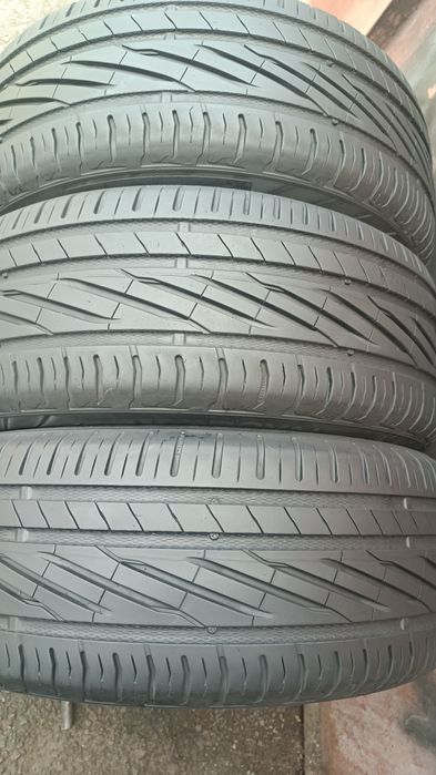 205/55/16 Uniroyal