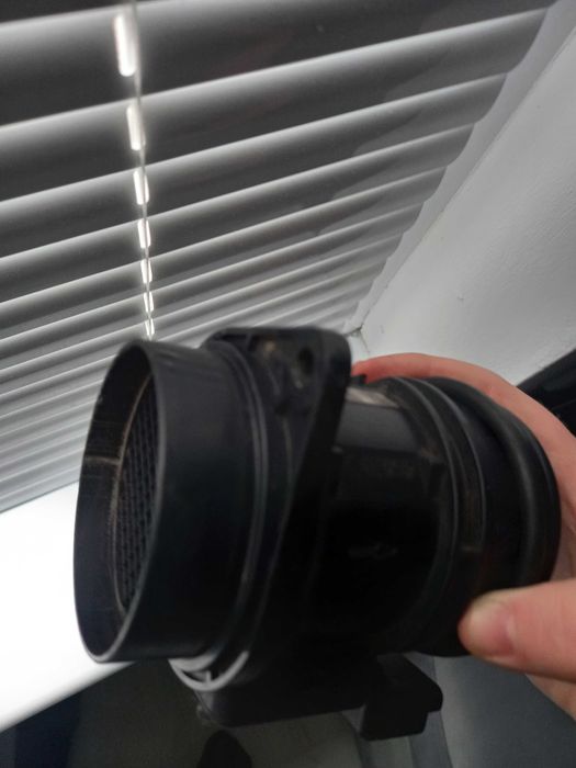 Дебитомер в перфектно състояние