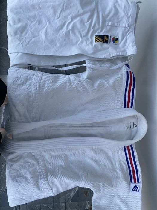 Продам Кимоно для дзюдо