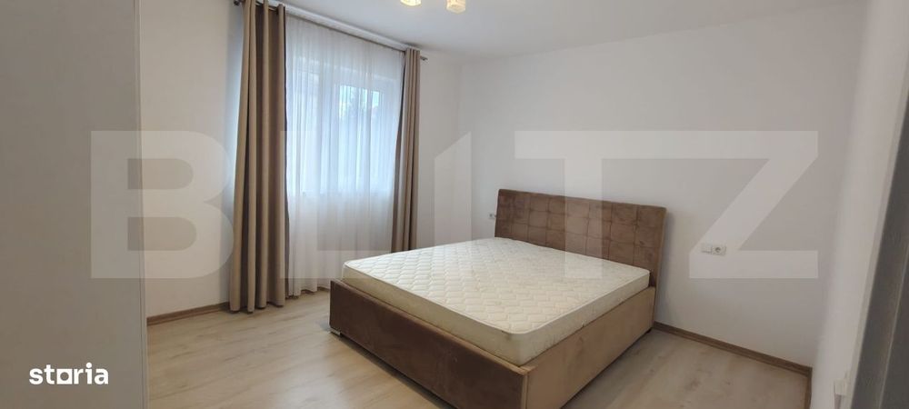 Casa tip duplex eleganta, 140 mp, mobilata complet, in zona  Calea Mol