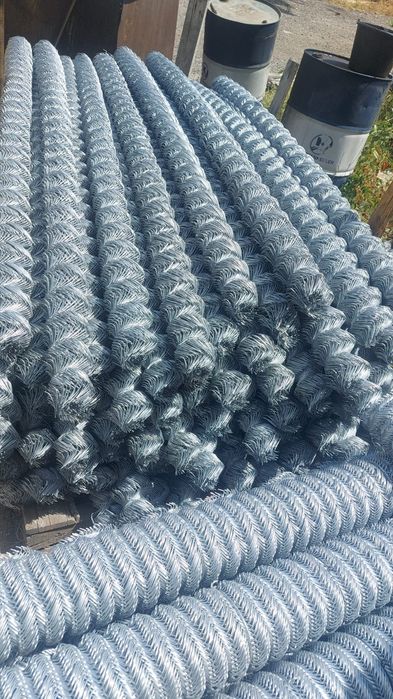 Сетки собственного производства