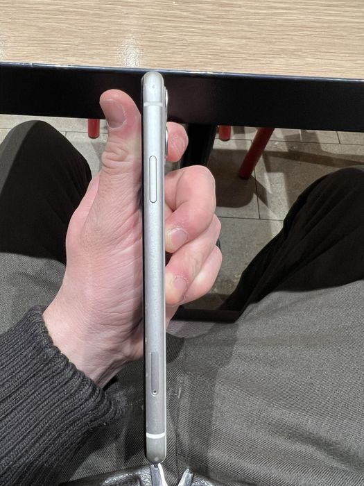 Iphone 11 64 white