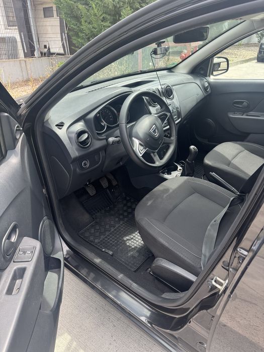 Vanda Dacia Sandero 2020 1.0 benzina/ GPL