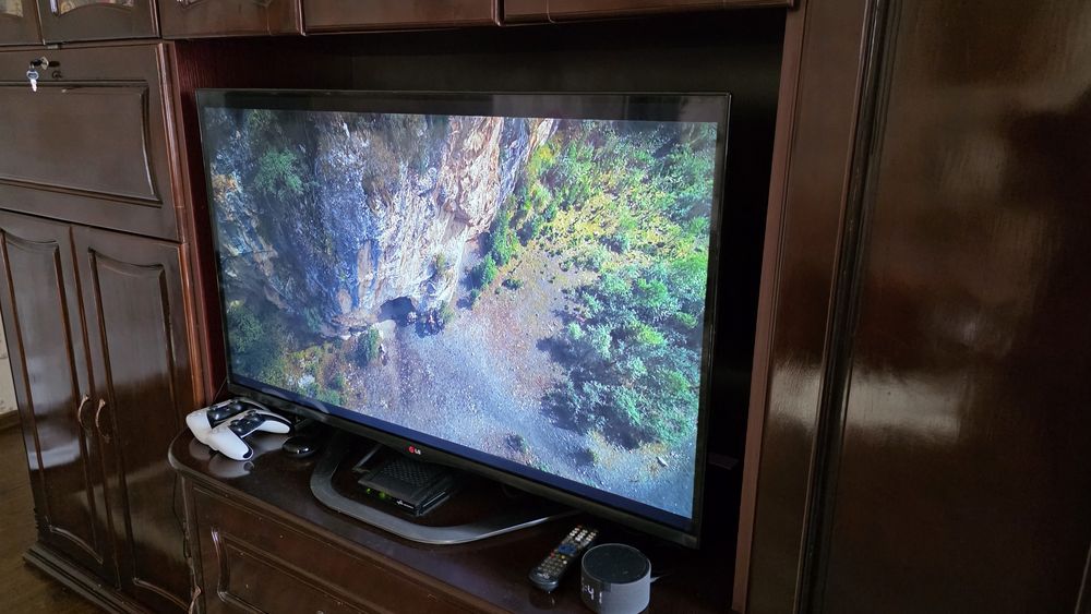 Продается 3D телевизор.