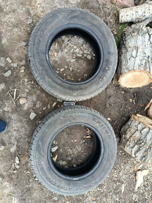 Продам резину на 14