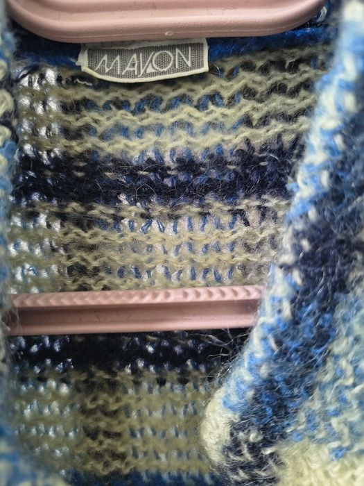 Jachetă, cardigan lână