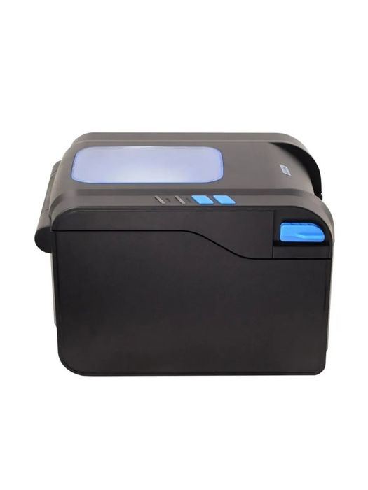 Принтер XP 370B для чеков, наклеек, маркетплейсов, магазина.