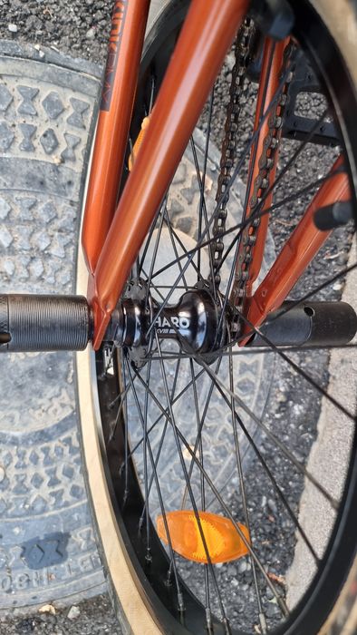 BMX Haro stare foarte bună
