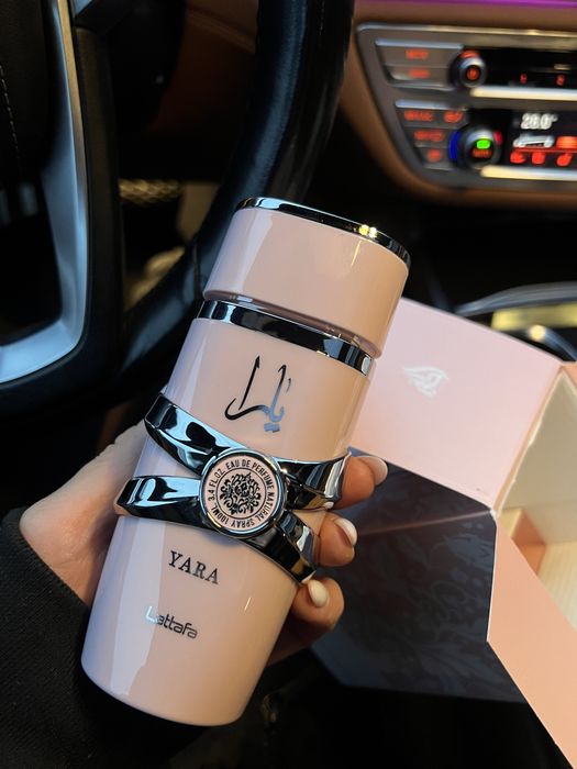 Lataffa Yara дамски парфюм