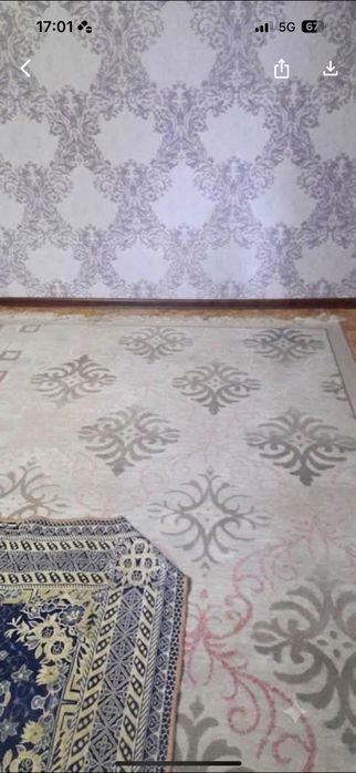 Кілемдер сатылады