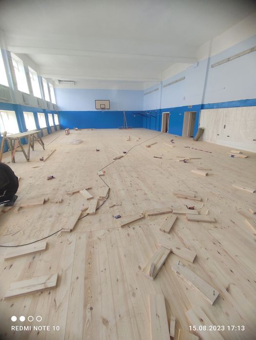 Все виды строительных работ