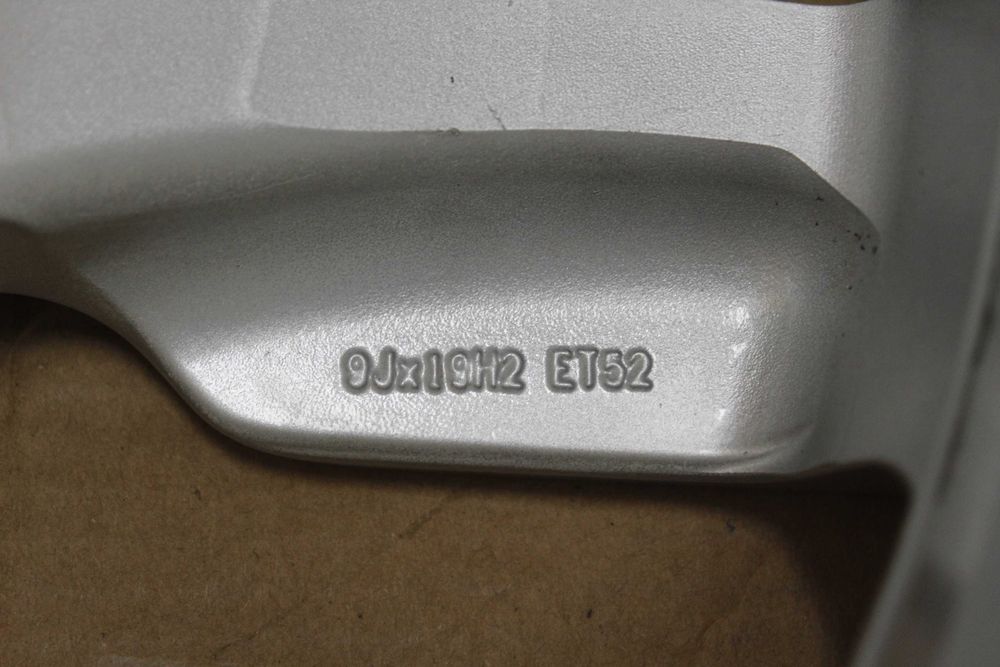 Джанти 19" Audi A6 (C6)