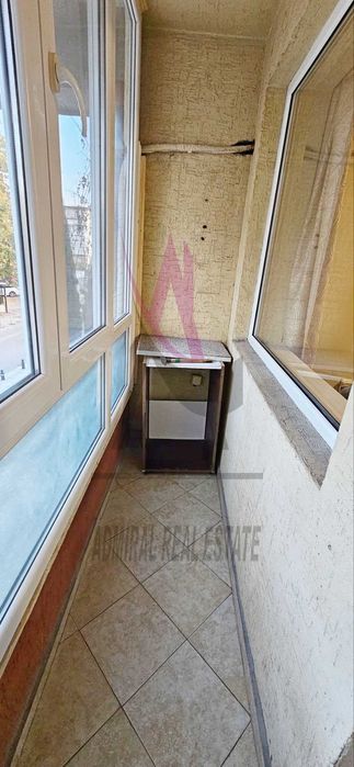 Дава се под наем Двустаен апартамент в Варна, Левски - 45 кв.м за 307 € - Снимка #4