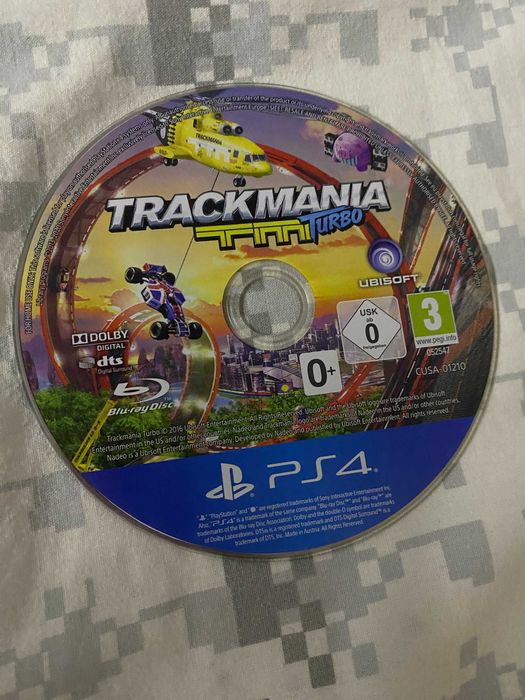 ИГРИ за PS4. Без кутийка към играта. Всички използвани рядко. 10€/бр.