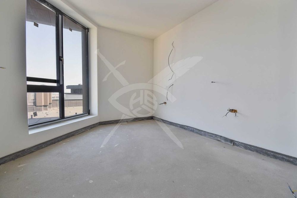 Продава се Тристаен апартамент в София, Кръстова вада - 124 кв.м за 3107 €/кв.м - Снимка #2