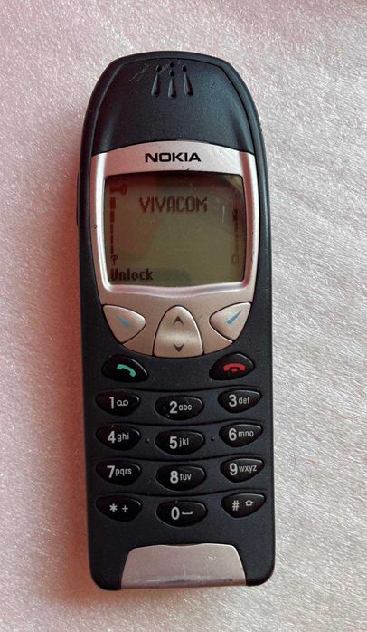 Продавам Nokia 6210 Нокия 6210