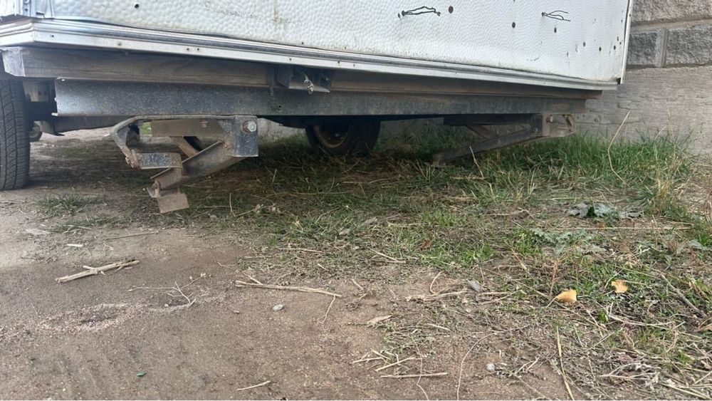 фурт тракт.