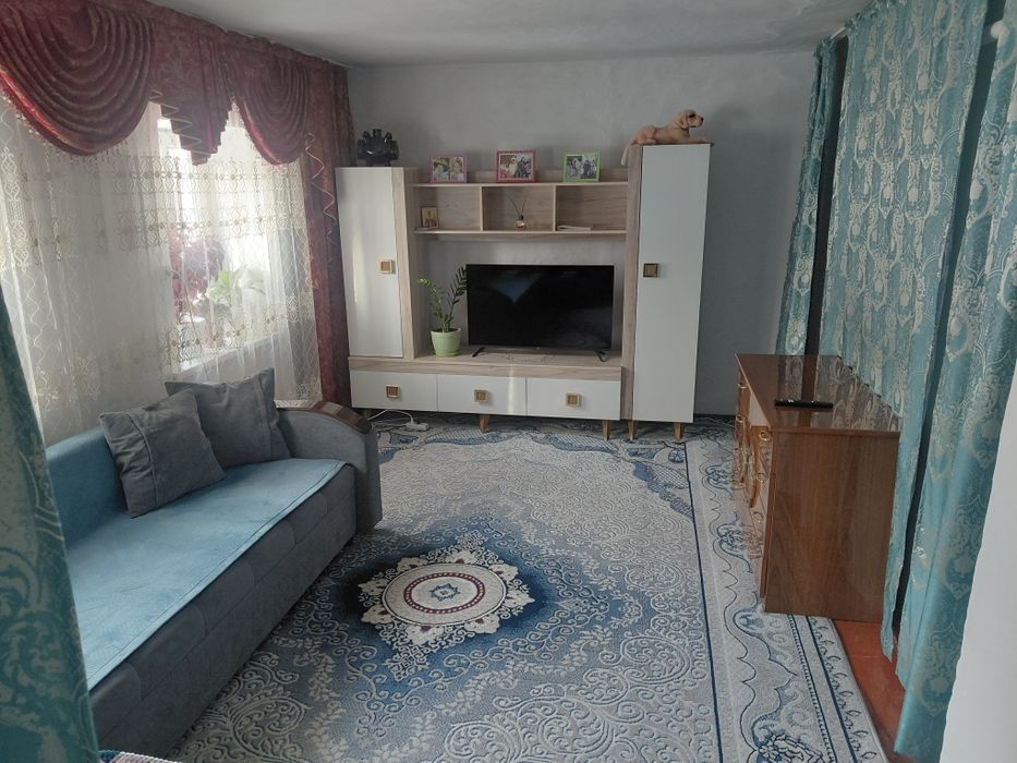 Продам Дом 5 комнат