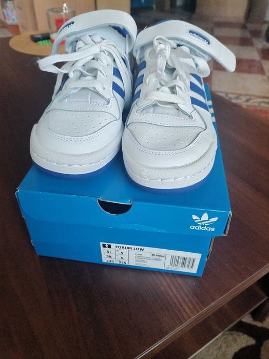 Маратонки   Adidas