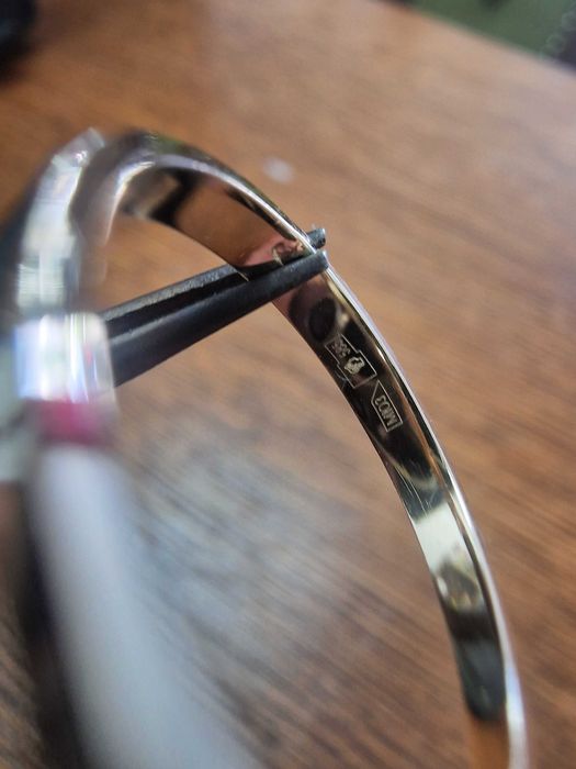 Руски Дамски Златен Пръстен със 100% НАТУРАЛЕН ДИАМАНТ