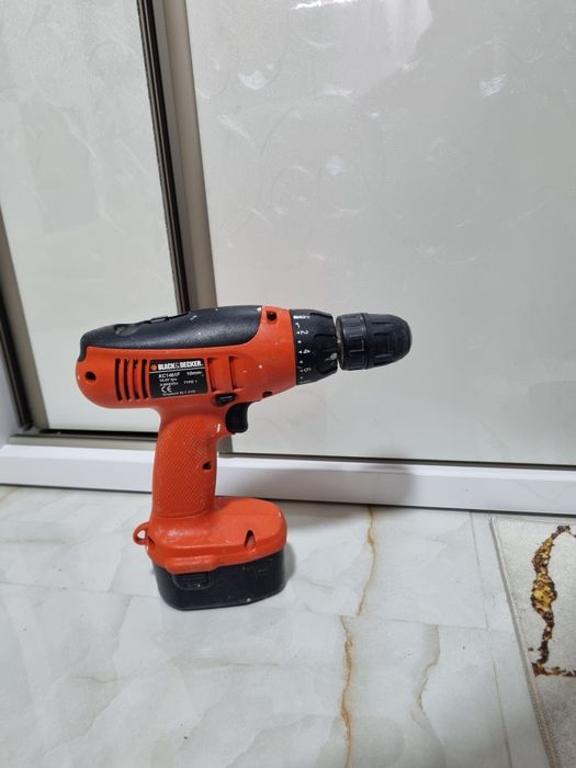 Mașină de găurit Autofiletanta bormașina set 5