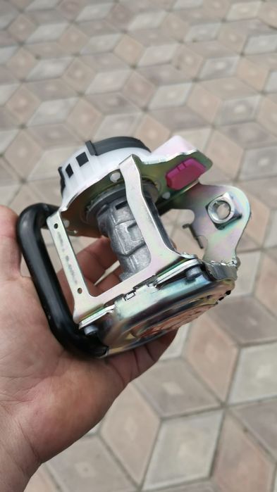 Centuri siguranță skoda fabia 4, Octavia, superb, skala