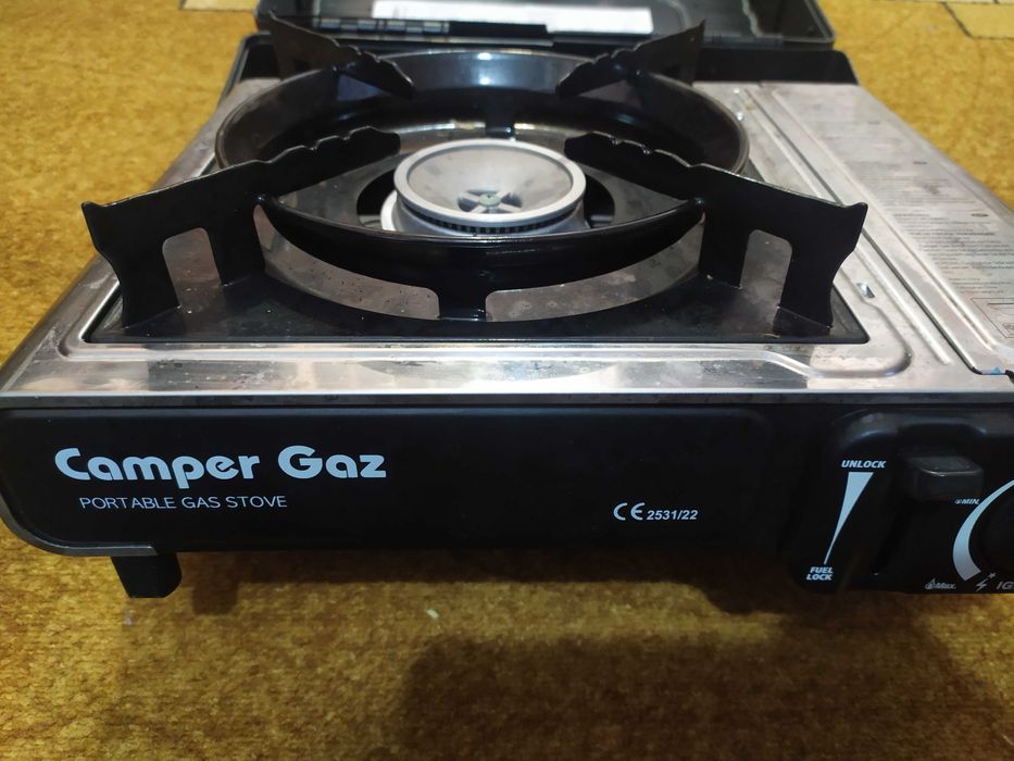 Шаранджийски комплект