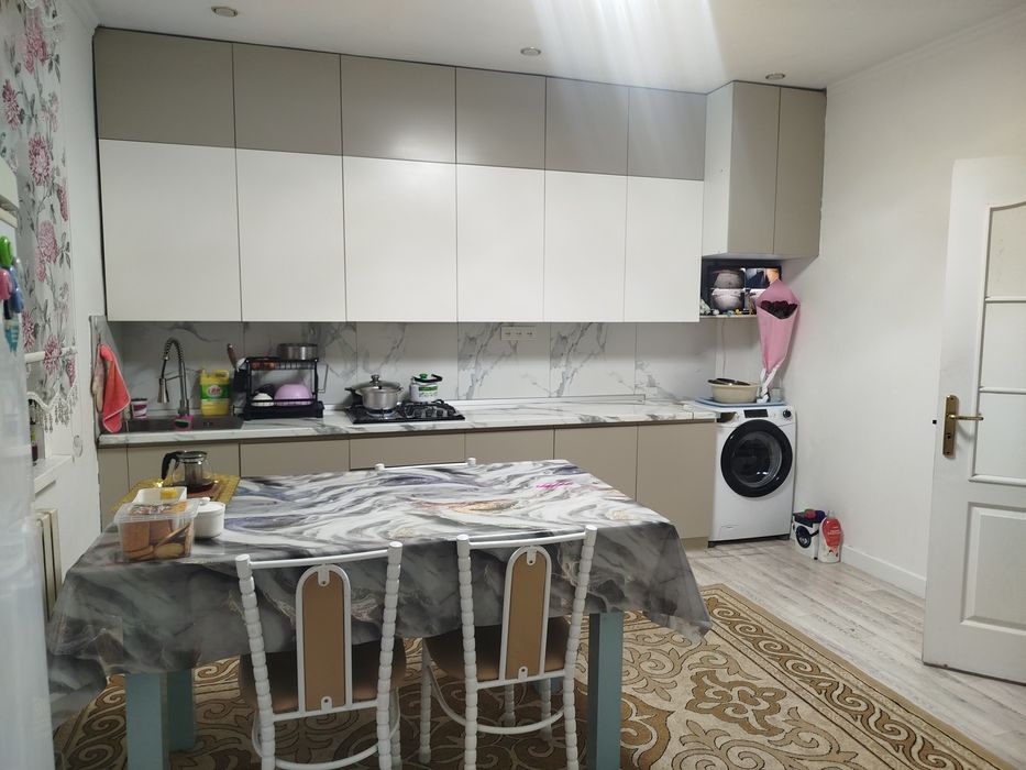 Үй сатылады тез арада