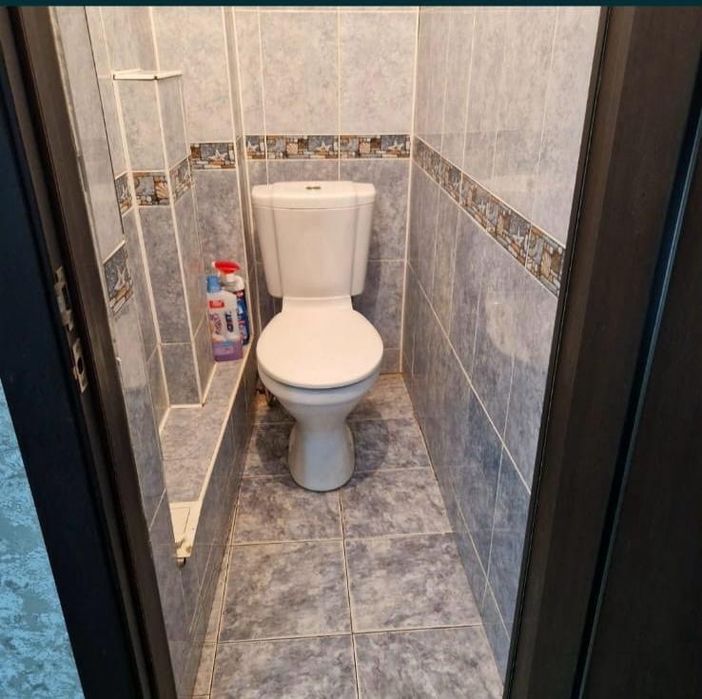Продам квартиру.Новая план.19 м-н