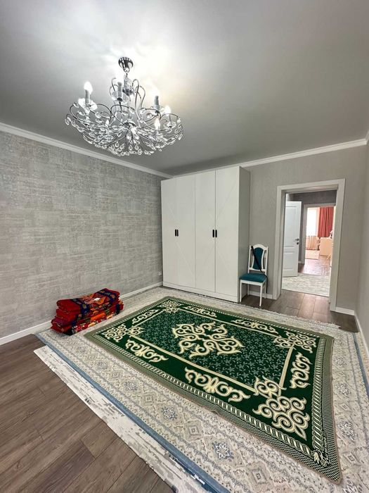 Батыс 4 ка 134м кв