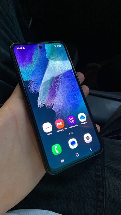 Samsung s21 fe 5G